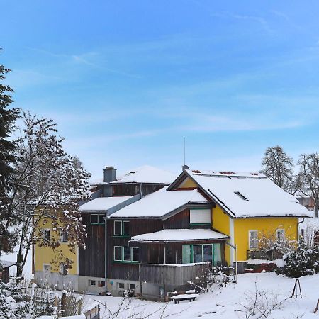 Holiday Home kleine Winten Geinberg Buitenkant foto