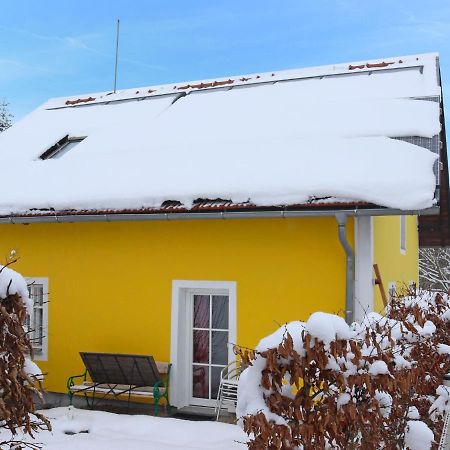 Holiday Home kleine Winten Geinberg Buitenkant foto
