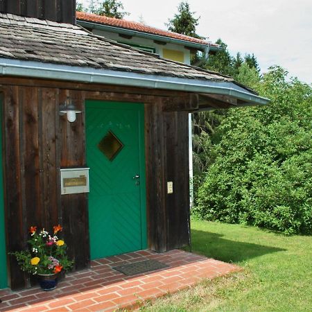 Holiday Home kleine Winten Geinberg Buitenkant foto