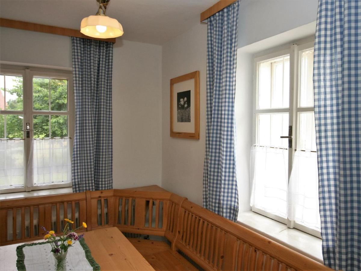 Holiday Home kleine Winten Geinberg Buitenkant foto