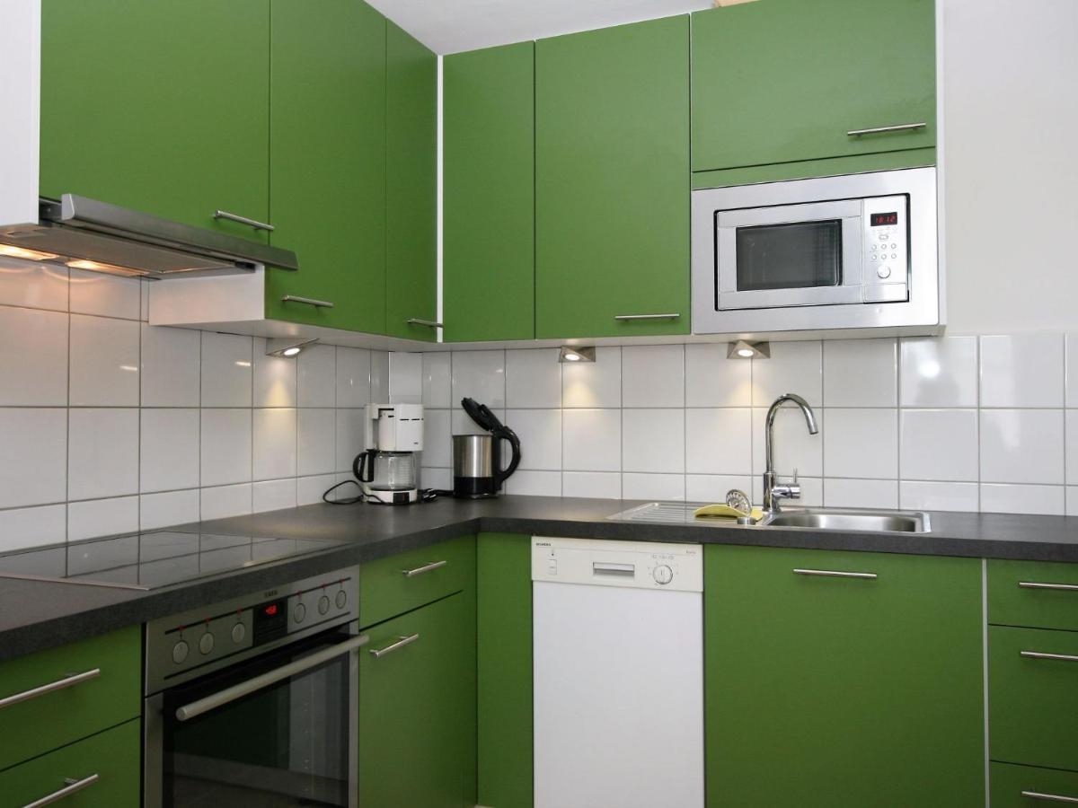 Holiday Home kleine Winten Geinberg Buitenkant foto