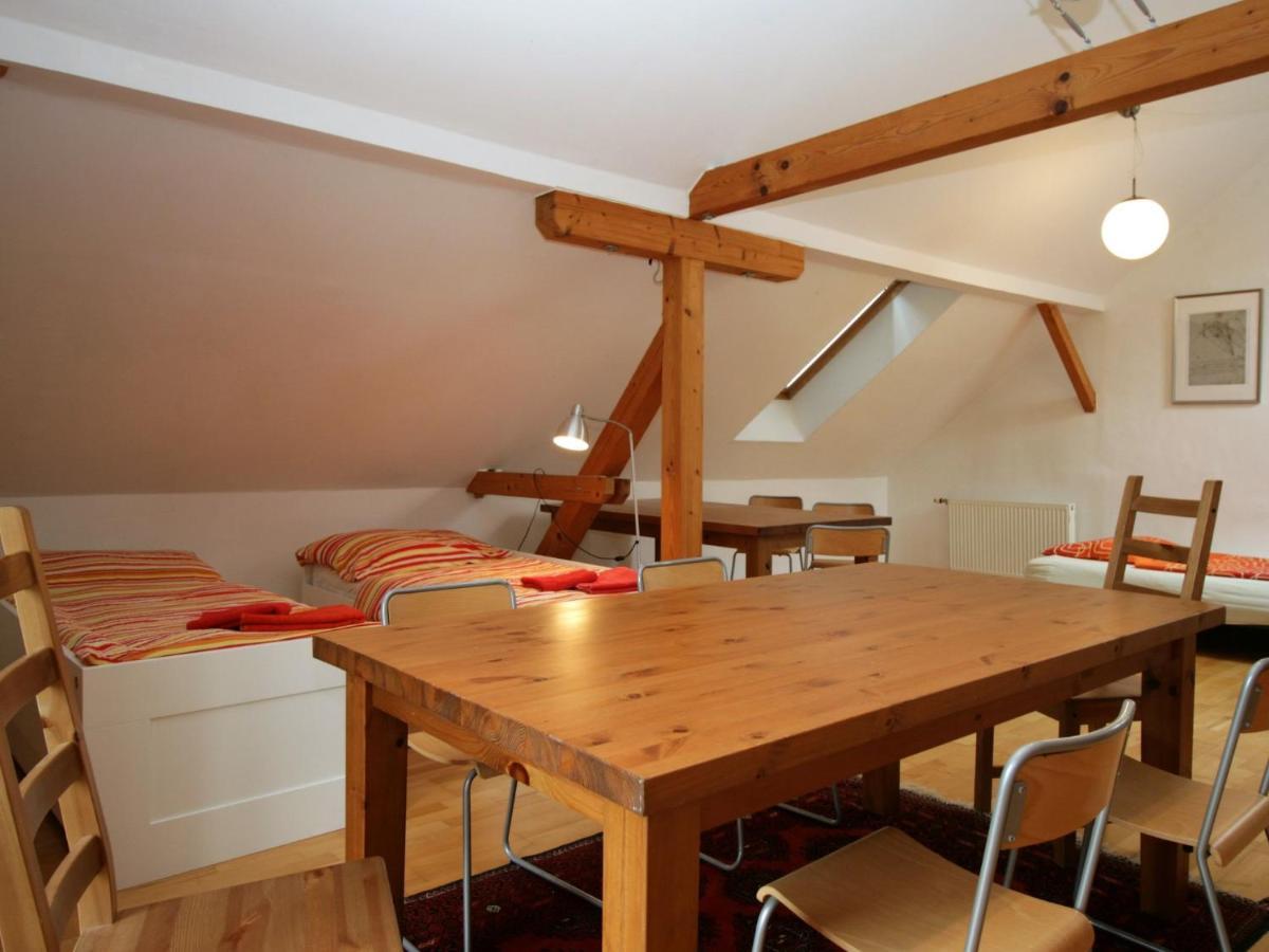Holiday Home kleine Winten Geinberg Buitenkant foto