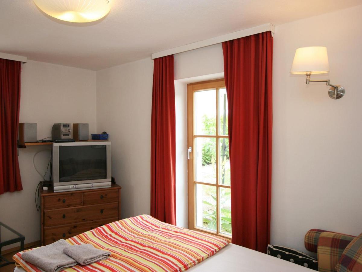 Holiday Home kleine Winten Geinberg Buitenkant foto