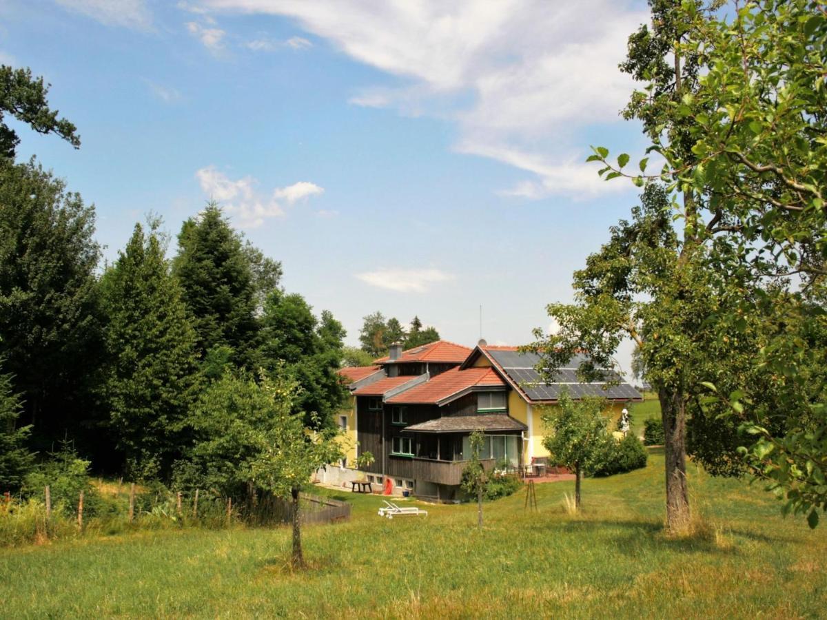 Holiday Home kleine Winten Geinberg Buitenkant foto