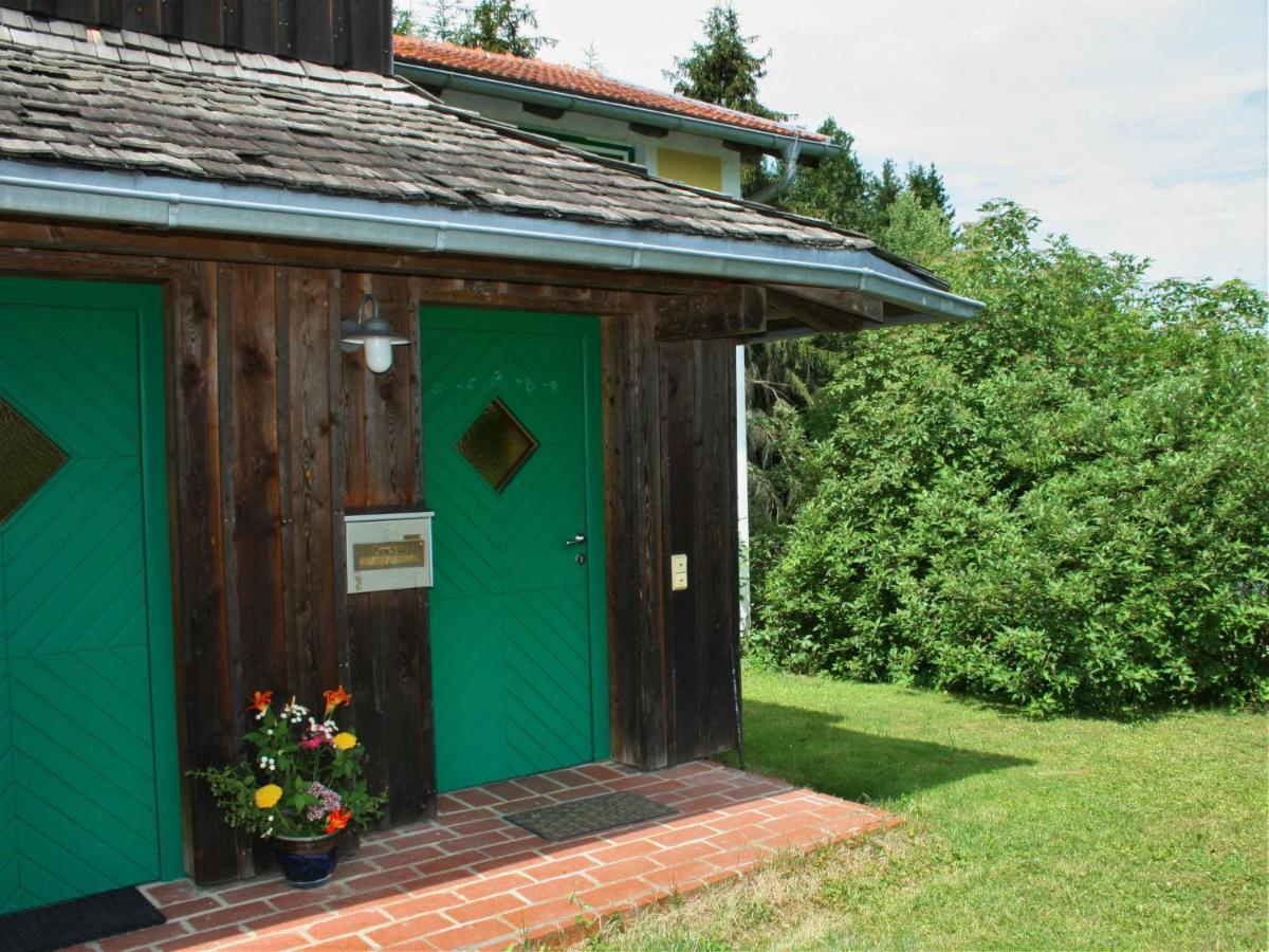 Holiday Home kleine Winten Geinberg Buitenkant foto