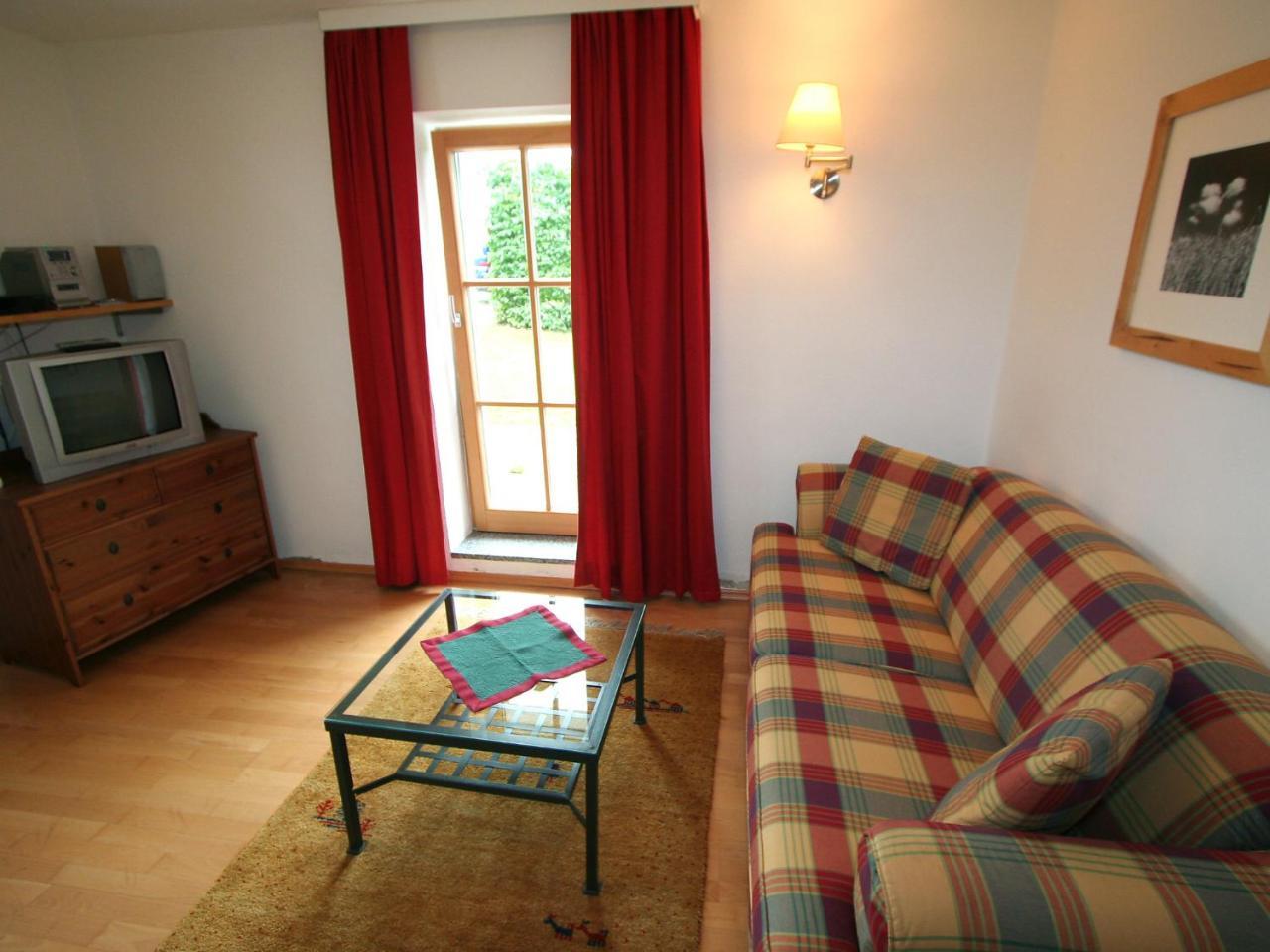 Holiday Home kleine Winten Geinberg Buitenkant foto